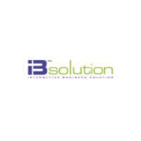 Interactive Business Solution Pte Ltd Logo