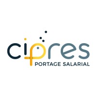 SAS CIPRES Logo