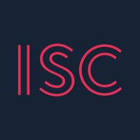 INTERNATIONAL SPORTS CONVENTION Logo