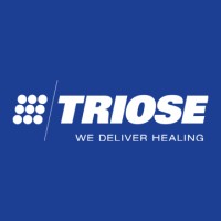 TRIOSE, Inc. Logo