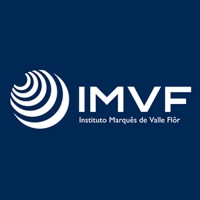 IMVF - Instituto Marquês de Valle Flôr Logo