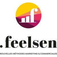 Feelsen Logo