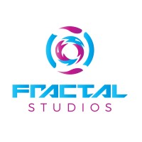 Fractal Studios Logo