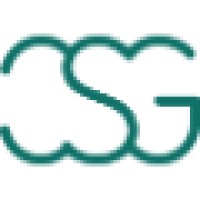 Cohen Search Group (CSG) Logo