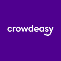 CrowdEasy Logo