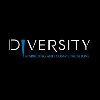 Diversity Marketing and Communications Logo