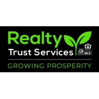 Realty Trust Services Logo