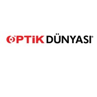 Optik Dünyası Logo