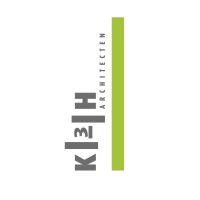 K3H Architecten Logo