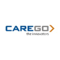 CareGo Tek Inc. Logo