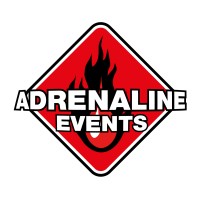 Adrenaline-Events Logo