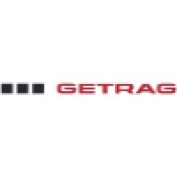 GETRAG Logo