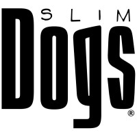 Slim Dogs Production Logo