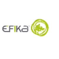 EFIKA Solutions Logo