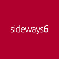 Sideways 6 Logo