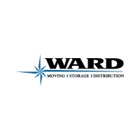 Ward North American Logo
