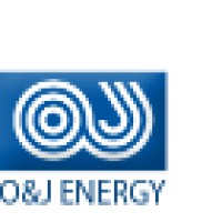 O&J Energy AS Logo