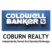 Coldwell Banker Coburn Realty, Brokerage Logo