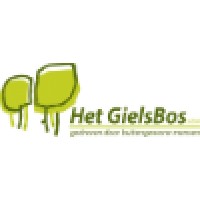 Het GielsBos Logo