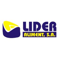 Lider Aliment S.A. Logo