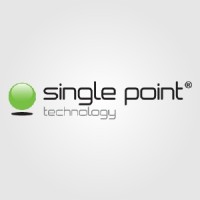 Single Point Technology Logo