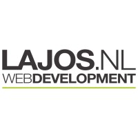 Lajos.nl Logo