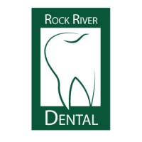Rock River Dental Logo
