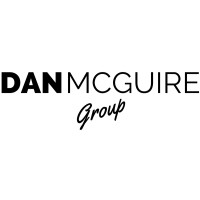 Dan McGuire Group Logo
