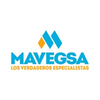 Mavegsa Logo