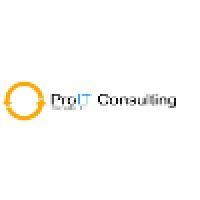 ProIT Consulting Logo