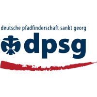 Deutsche Pfadfinderschaft Sankt Georg (DPSG) Logo