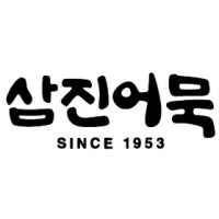 SAMJIN AMOOK(삼진어묵) Logo