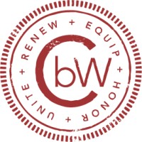 Come before Winter Logo