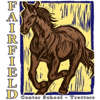 Fairfield Center School Logo