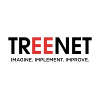 TREENET Logo