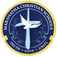 Maranatha Christian Schools Logo