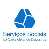 Serviços Sociais da Caixa Geral de Depósitos Logo