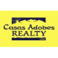 Casas Adobes Realty Logo