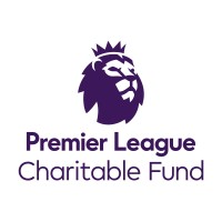 The Premier League Charitable Fund Logo
