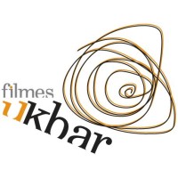 Ukbar Filmes Logo