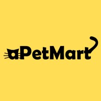 aPetMart Singapore HQ Logo
