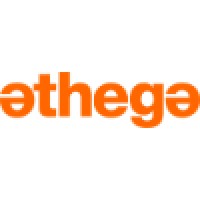 Athega AB Logo