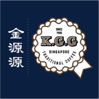 Kim Guan Guan Coffee Trading Pte Ltd Logo