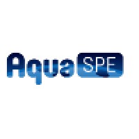 AquaSPE Logo