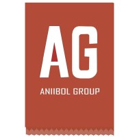 Aniibol Group Logo