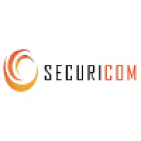 Securicom Electronics Logo