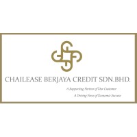 Chailease Berjaya Credit Sdn Bhd Logo