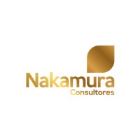 Nakamura Consultores Logo