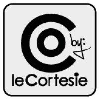 Le Cortesie Logo