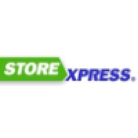 STORExpress Logo